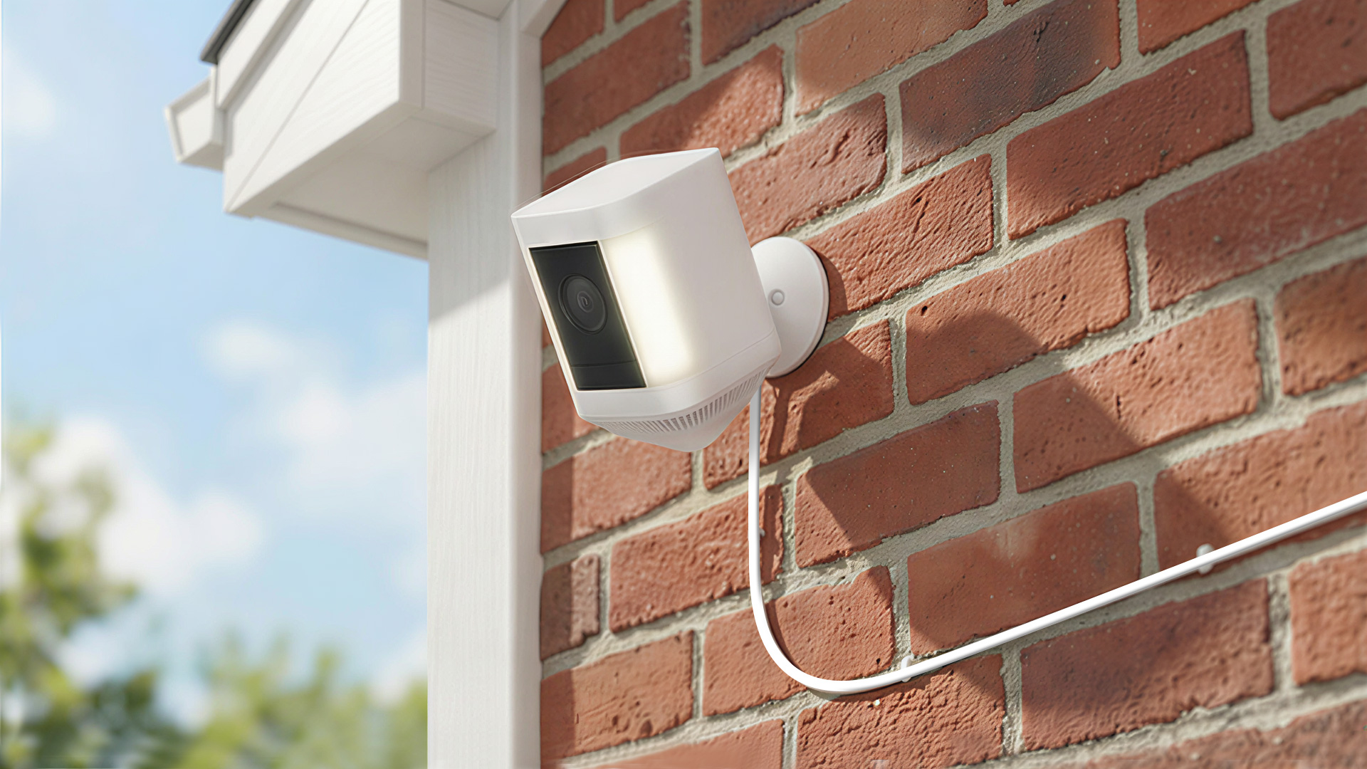 Amazon.com: ALERTCAM Power Adapter for Spotlight Cam Plus/Pro